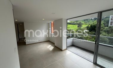 apartamento en arriendo en el chingui. Cod A66865