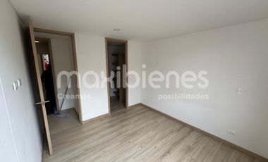 apartamento en arriendo en el chingui. Cod A66865