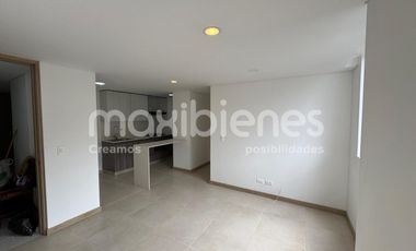 apartamento en arriendo en el chingui. Cod A66865