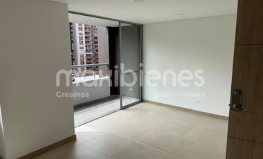 apartamento en arriendo en el chingui. Cod A66865