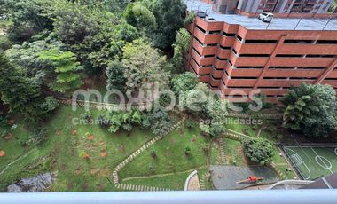 apartamento en arriendo en el chingui. Cod A66865