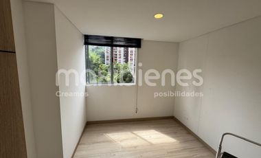 apartamento en arriendo en el chingui. Cod A66865