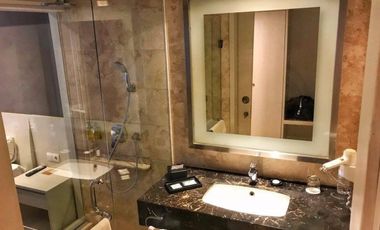 Jual Hotel Mewah Bintang 4 di Jalan Raya Tuban Badung