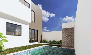 VENTA DE CASA EN ESQUINA Y CON ALBERCA FRACC. LOMAS RESIDENCIAL