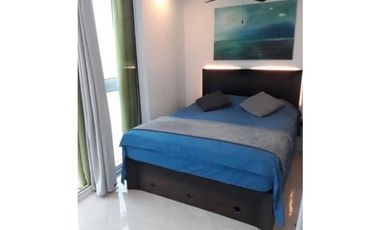 ALQUILO APARTAMENTO AMOBLADO EN CHAME EL HIGO 1R