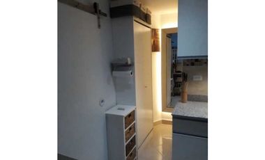 ALQUILO APARTAMENTO AMOBLADO EN CHAME EL HIGO 1R