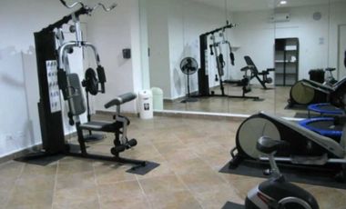 ALQUILO APARTAMENTO AMOBLADO EN CHAME EL HIGO 1R