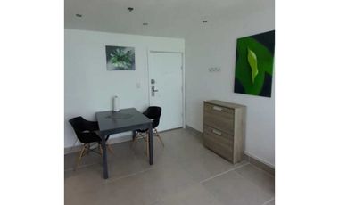 ALQUILO APARTAMENTO AMOBLADO EN CHAME EL HIGO 1R