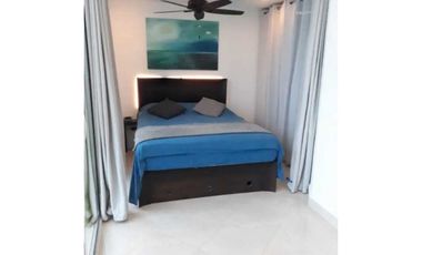 ALQUILO APARTAMENTO AMOBLADO EN CHAME EL HIGO 1R