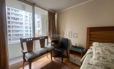 Casa en arriendo de 2 dorm. en Las Condes