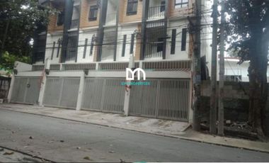 For Sale: Brand New 3-Storey Townhouse with Roofdeck near Visayas Avenue, Quezon City