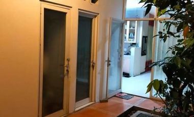 Rumah Modern Minimalis Strategis Dekat Pintu Tol Town Place Baros Cimahi