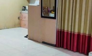 Rumah Modern Minimalis Strategis Dekat Pintu Tol Town Place Baros Cimahi