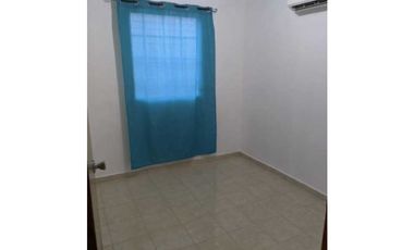 VENDO CASA EN LA CHORRERA MONTELIMAR 2R