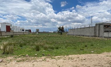 Terreno en Venta en Puebla, para inversionistas.