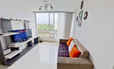 Venta Apartamento – Vegas de Comfandi. Cod V22149