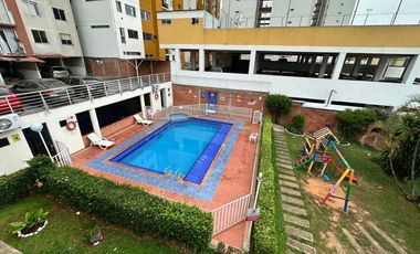 VENTA DE APARTAMENTO EN BUCARAMANGA BARRIO COAVICONSA 70 Metros. Cod V15426
