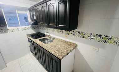VENTA DE APARTAMENTO EN BUCARAMANGA BARRIO COAVICONSA 70 Metros. Cod V15426