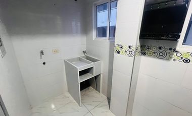 VENTA DE APARTAMENTO EN BUCARAMANGA BARRIO COAVICONSA 70 Metros. Cod V15426