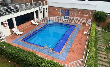 VENTA DE APARTAMENTO EN BUCARAMANGA BARRIO COAVICONSA 70 Metros. Cod V15426