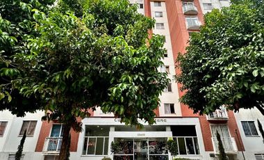 VENTA DE APARTAMENTO EN BUCARAMANGA BARRIO COAVICONSA 70 Metros. Cod V15426