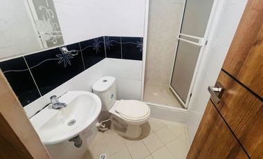 VENTA DE APARTAMENTO EN BUCARAMANGA BARRIO COAVICONSA 70 Metros. Cod V15426