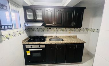 VENTA DE APARTAMENTO EN BUCARAMANGA BARRIO COAVICONSA 70 Metros. Cod V15426