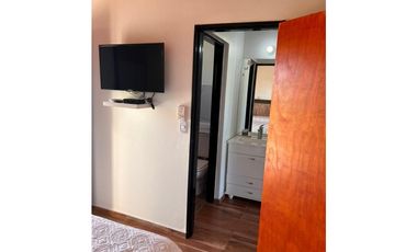 SE VENDE DTO DE 1 DORMITORIO EN SANTA CRUZ DEL LAGO