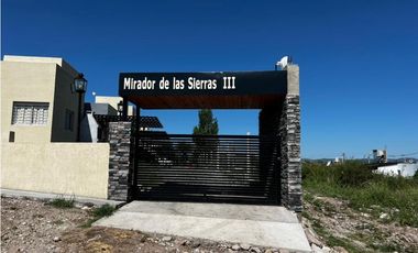 SE VENDE DTO DE 1 DORMITORIO EN SANTA CRUZ DEL LAGO