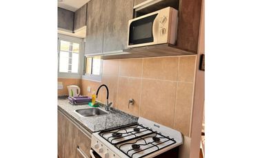 SE VENDE DTO DE 1 DORMITORIO EN SANTA CRUZ DEL LAGO