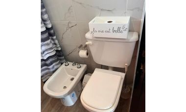 SE VENDE DTO DE 1 DORMITORIO EN SANTA CRUZ DEL LAGO