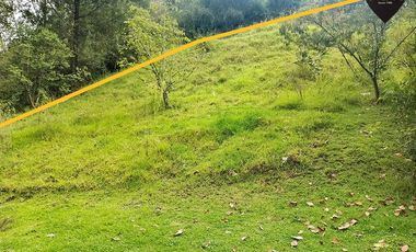 Terreno de venta en Challuabamba – código:20158