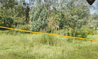 Terreno de venta en Challuabamba – código:20158