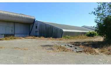 Excelente Terreno De 25000 M2 En San Pedro De La Paz