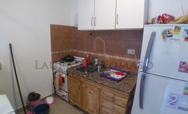 DEPARTAMENTO DOS AMBIENTES CON PATIO