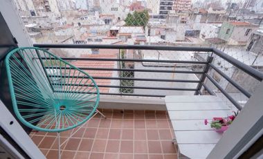Departamento en venta en Lanus Este