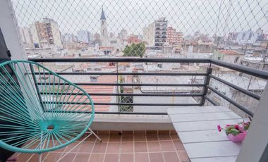 Departamento en venta en Lanus Este