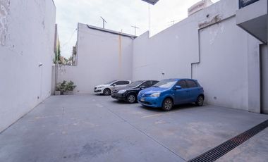 Departamento en venta en Lanus Este