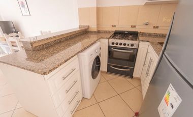 Departamento en venta en Lanus Este