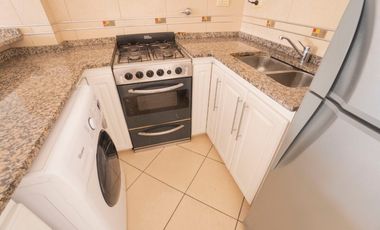 Departamento en venta en Lanus Este