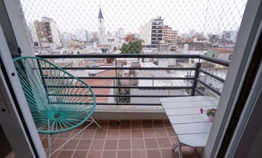 Departamento en venta en Lanus Este