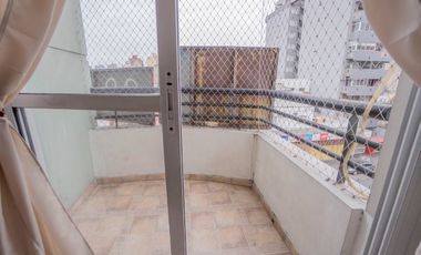 Departamento en venta en Lanus Este