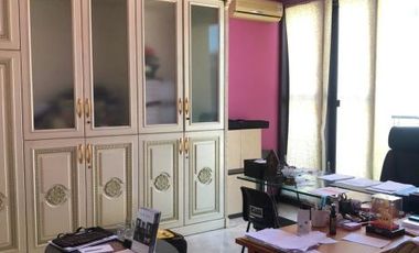 Sewa Rumah dan Sekolah Mewah di Dhamahusada Indah Timur Kota Surabaya