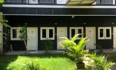 Sewa Rumah dan Sekolah Mewah di Dhamahusada Indah Timur Kota Surabaya