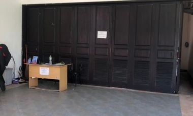 Sewa Rumah dan Sekolah Mewah di Dhamahusada Indah Timur Kota Surabaya