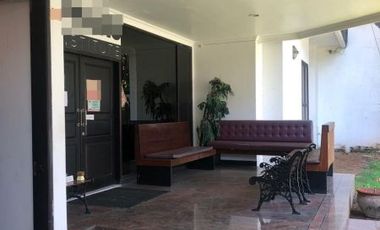 Sewa Rumah dan Sekolah Mewah di Dhamahusada Indah Timur Kota Surabaya