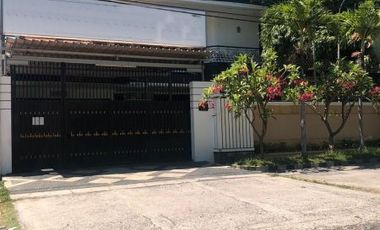 Sewa Rumah dan Sekolah Mewah di Dhamahusada Indah Timur Kota Surabaya