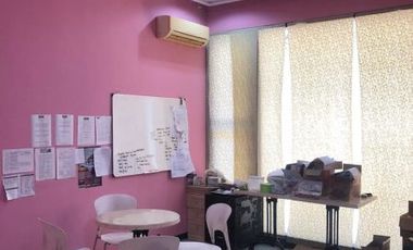 Sewa Rumah dan Sekolah Mewah di Dhamahusada Indah Timur Kota Surabaya