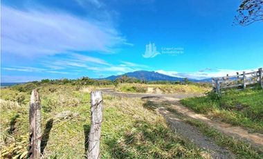 VENDO FINCA DE 108 HECTAREAS BOQUETE