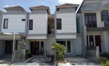 2 Bedroom Townhouse for sale